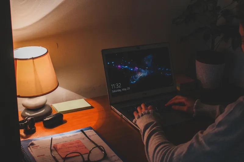3 AM and Making Things: The Secret Creative Revolution Happening While You Sleep