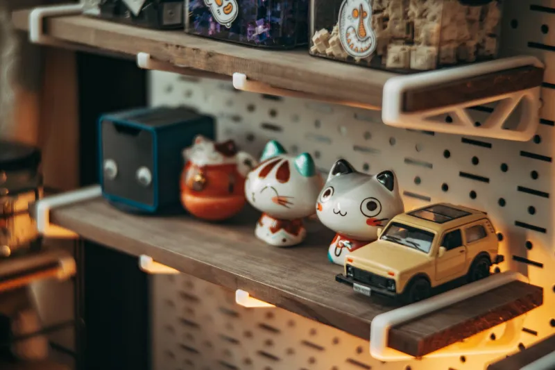 Grown-Up and Obsessed: The Tiny Plastic Figures Taking Over Adult Brains (And Wallets)