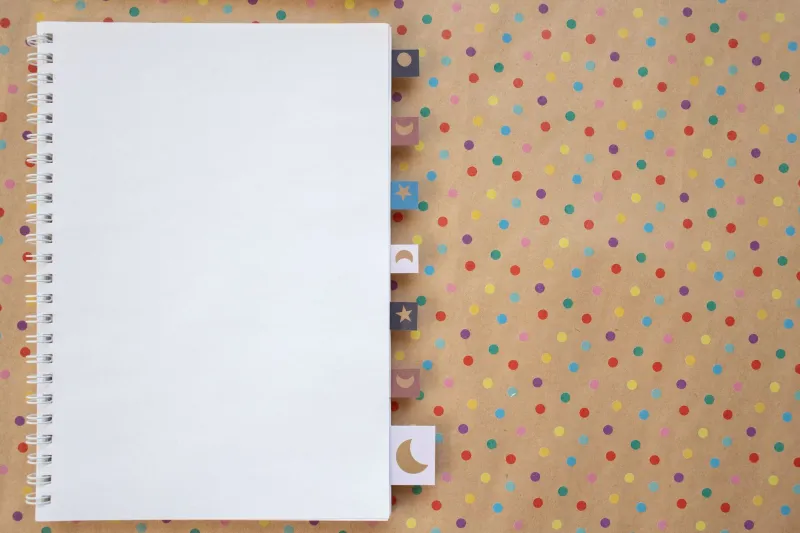 Ink, Feelings, and Absolutely Zero Chill: The Bullet Journal Obsession That's Quietly Rewiring America