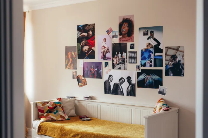 Your Room Is Talking — Are You Listening? The Gen Z Art of Turning Four Walls Into a Full Personality