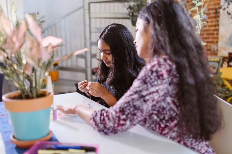 Knot Your Average Trend: Why Young Americans Are Falling Back in Love With Making Stuff by Hand