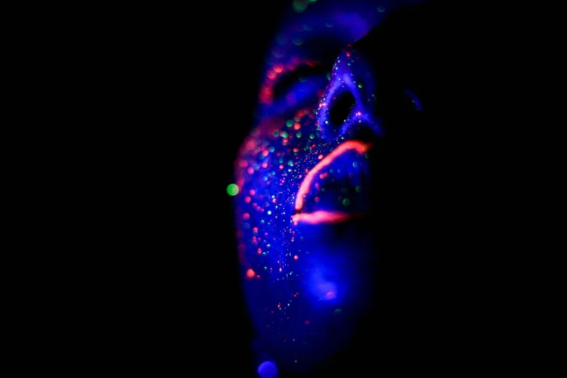 Lights Out, Freak Out: The Luminescent Takeover That's Making the Dark Absolutely Magical