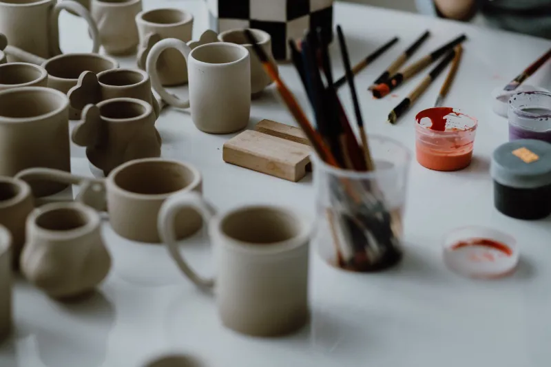 Lumpy, Lopsided, and Absolutely Selling Out: The Ugly-Pretty Craft Revolution Nobody Saw Coming