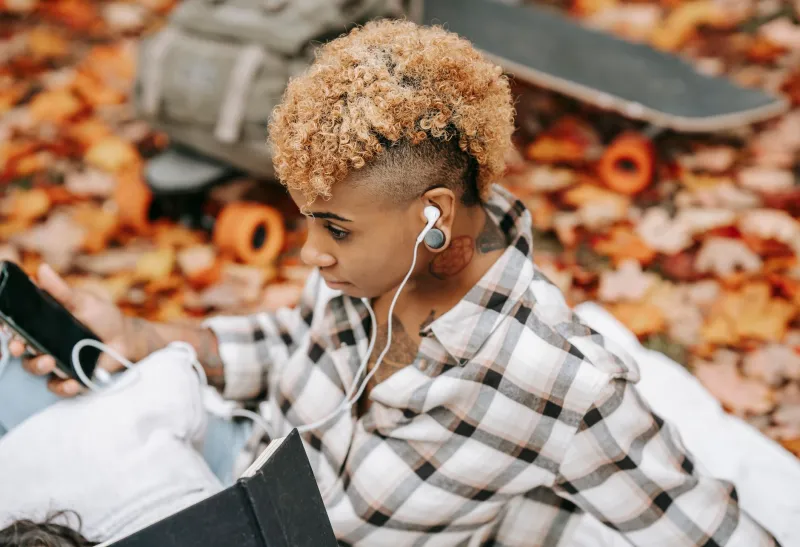 Pop Confessions: The Embarrassing, Liberating Truth About What's Actually on Your Repeat List