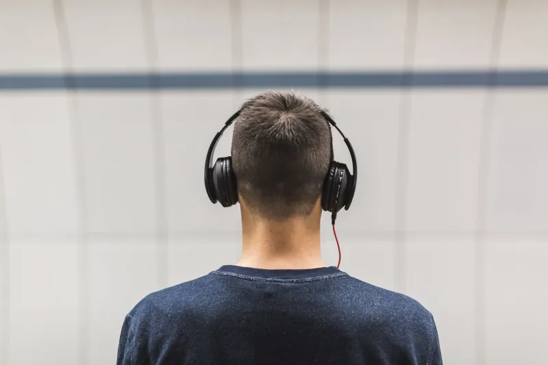 The Playlists Nobody Sees: Inside Gen Z's Most Private Musical Universes