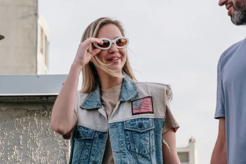 Sewn Into Your Soul: Why Patches Are the Wildest, Most Honest Art Form in America Right Now