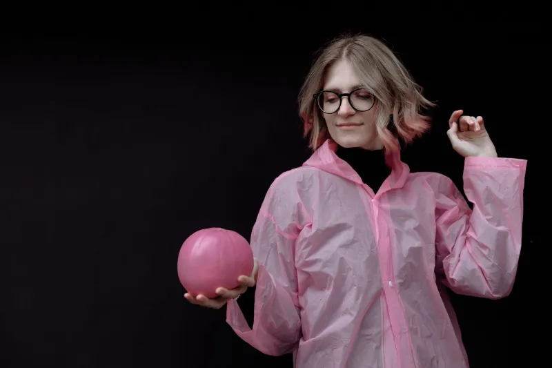 Weird Is the New Cool: A Love Letter to Every Girl Who Was 'Too Much'