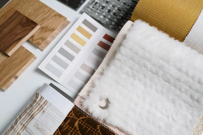 Your Color Palette Is Showing: The Surprisingly Deep Emotional Life of Your Favorite Hues